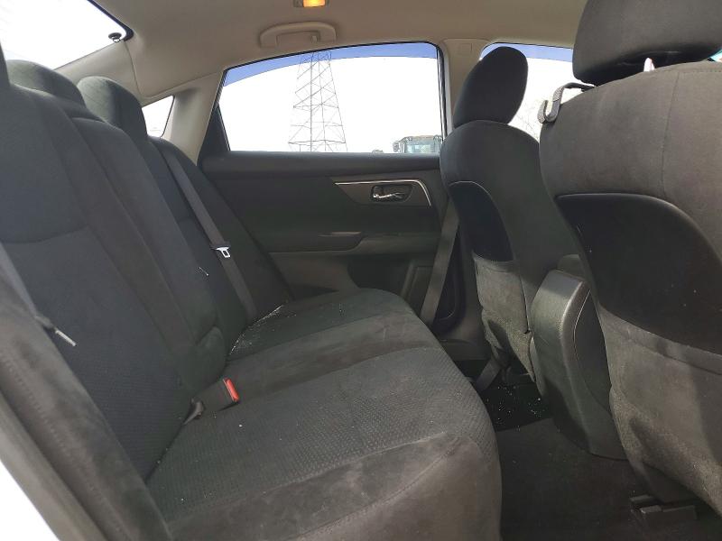 Продаж на аукціоні авто 2015 Nissan Altima, vin: 1N4AL3APXFC193280, номер лоту: 49834776