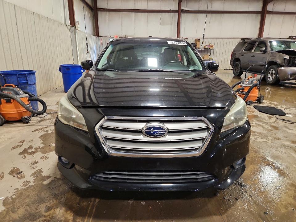 Aukcja sprzedaży 2015 Subaru Legacy, vin: 4S3BNAJ67F3027335, numer aukcji: 51290296