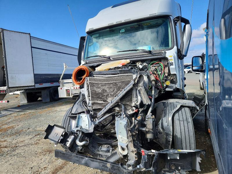 Продаж на аукціоні авто 2025 Volvo Vn, vin: 4V4NC9EH6SN688287, номер лоту: 41838876