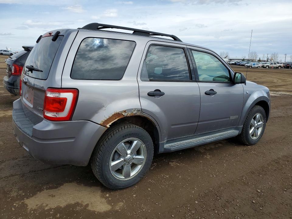 Aukcja sprzedaży 2008 Ford Escape, vin: 1FMCU93178KC29796, numer aukcji: 50108256