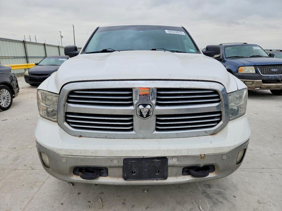 Продаж на аукціоні авто 2016 Ram 1500, vin: 1C6RR7LT3GS138407, номер лоту: 50333976