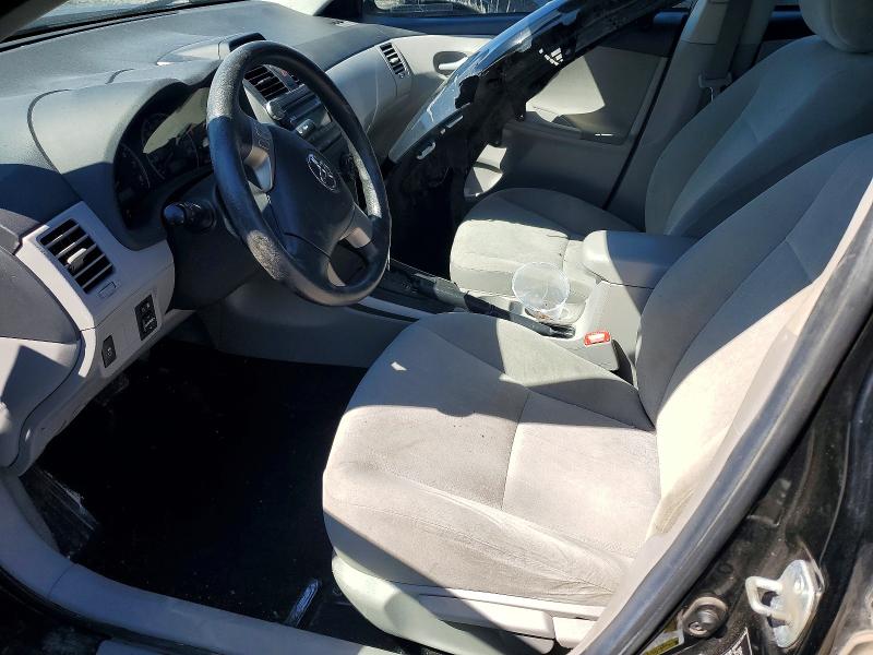 Продажа на аукционе авто 2012 Toyota Corolla, vin: 2T1BU4EE0CC769326, номер лота: 48254996