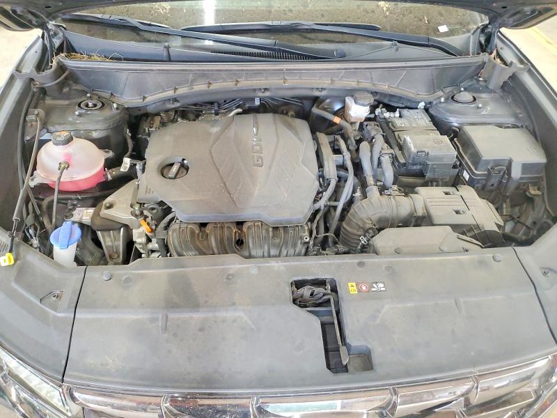 Продаж на аукціоні авто 2022 Hyundai Tucson, vin: 5NMJCCAEXNH052637, номер лоту: 50320236