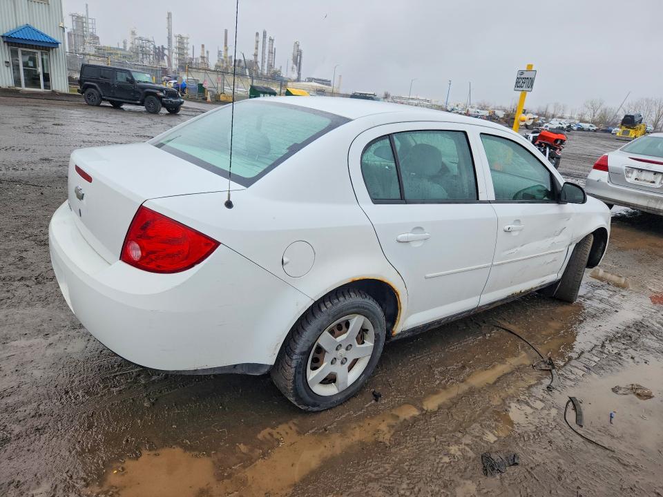 Продаж на аукціоні авто 2006 Chevrolet Cobalt, vin: 1G1AJ55F967715704, номер лоту: 48878746