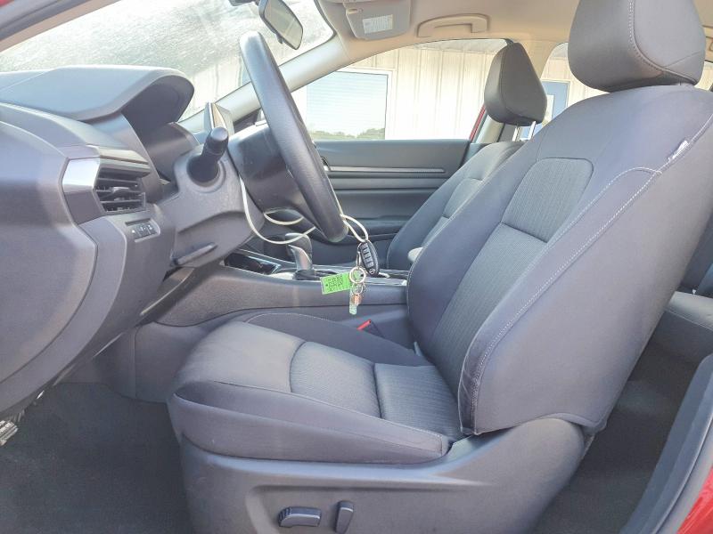 Продажа на аукционе авто 2024 Nissan Altima, vin: 1N4BL4DV2RN359983, номер лота: 50411596