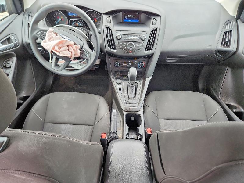 Продажа на аукционе авто 2018 Ford Focus, vin: 1FADP3F27JL328044, номер лота: 51882666