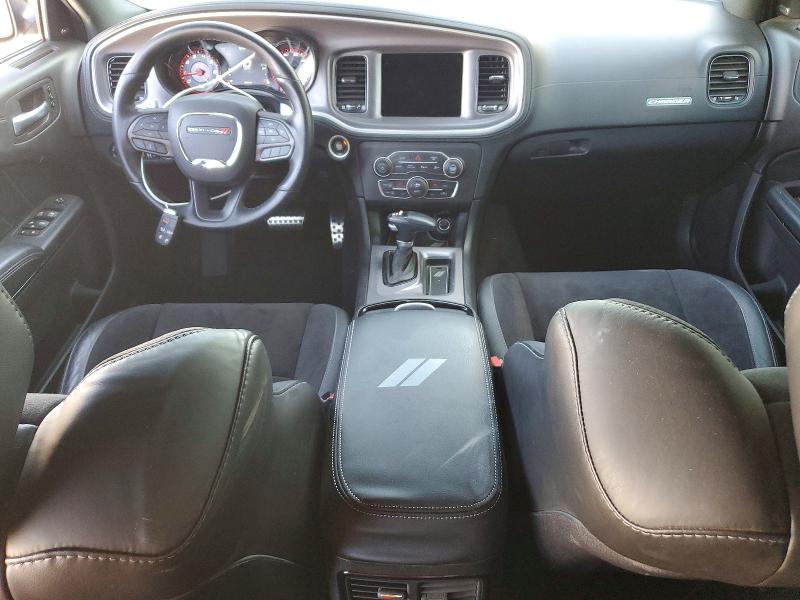 Продаж на аукціоні авто 2022 Dodge Charger, vin: 2C3CDXMG3NH162648, номер лоту: 49150126