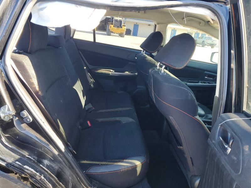 Aukcja sprzedaży 2016 Subaru Crosstrek, vin: JF2GPABC9G8209046, numer aukcji: 51018496