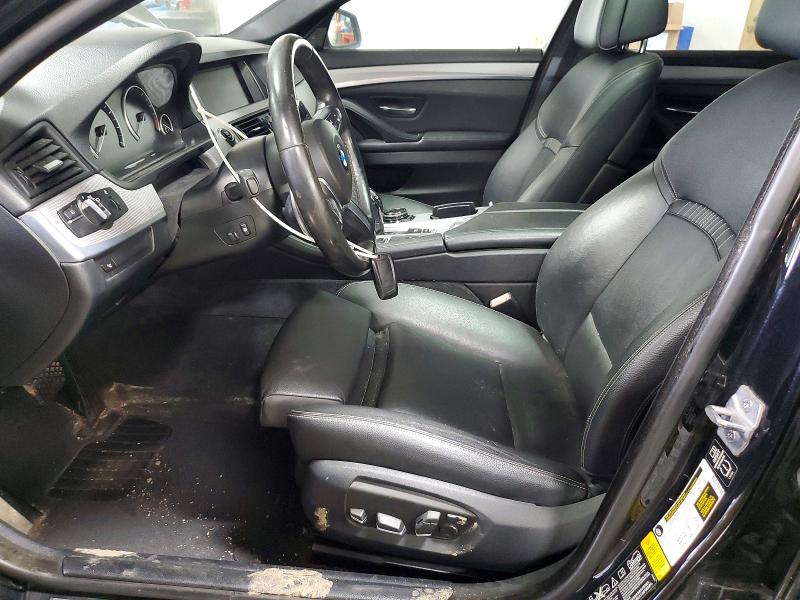 Продажа на аукционе авто 2014 Bmw 550, vin: WBAKP9C5XED692281, номер лота: 49900486