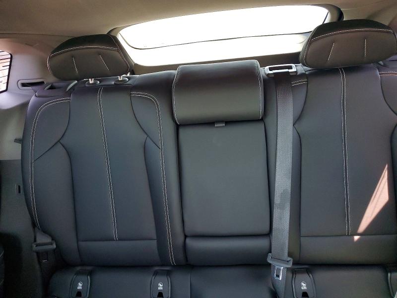 Aukcja sprzedaży 2025 Cadillac Optiq, vin: 3GYK3EMR3SS185947, numer aukcji: 50649036