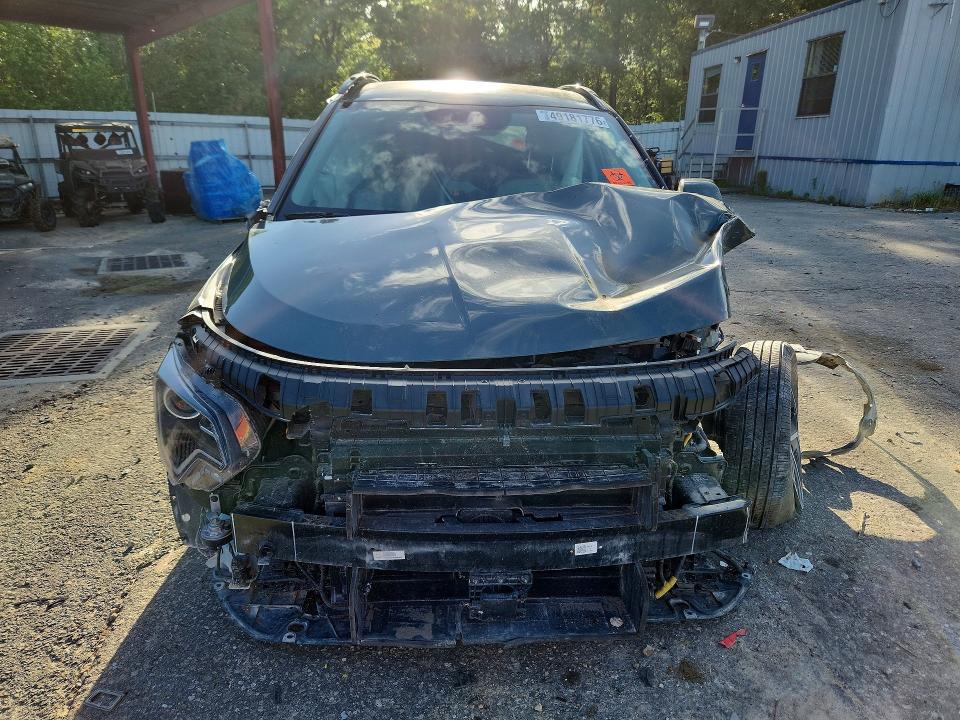 Продажа на аукционе авто 2025 Kia Niro, vin: KNDCR3LEXS5235796, номер лота: 49181776