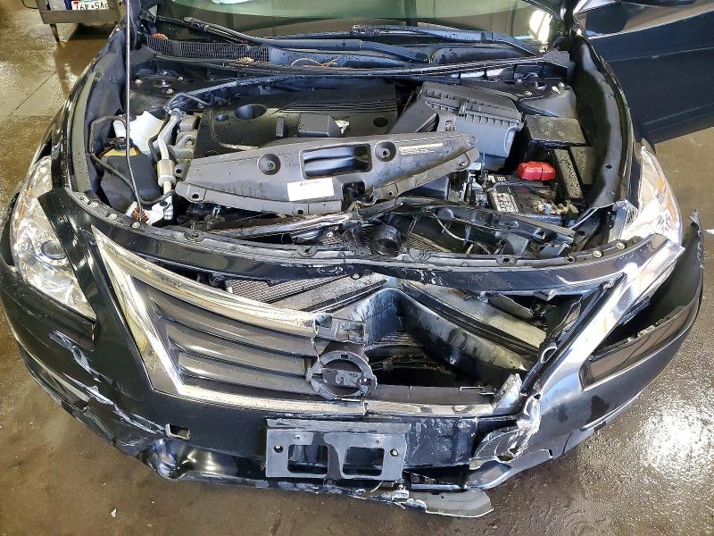 Продажа на аукционе авто 2015 Nissan Altima, vin: 1N4AL3AP0FN345362, номер лота: 49638936