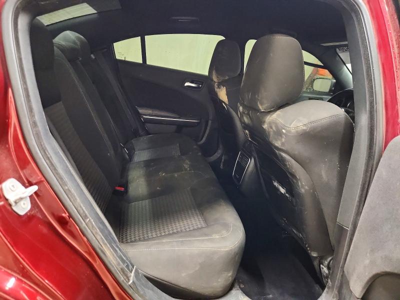Aukcja sprzedaży 2019 Dodge Charger, vin: 2C3CDXCT6KH575772, numer aukcji: 48494396