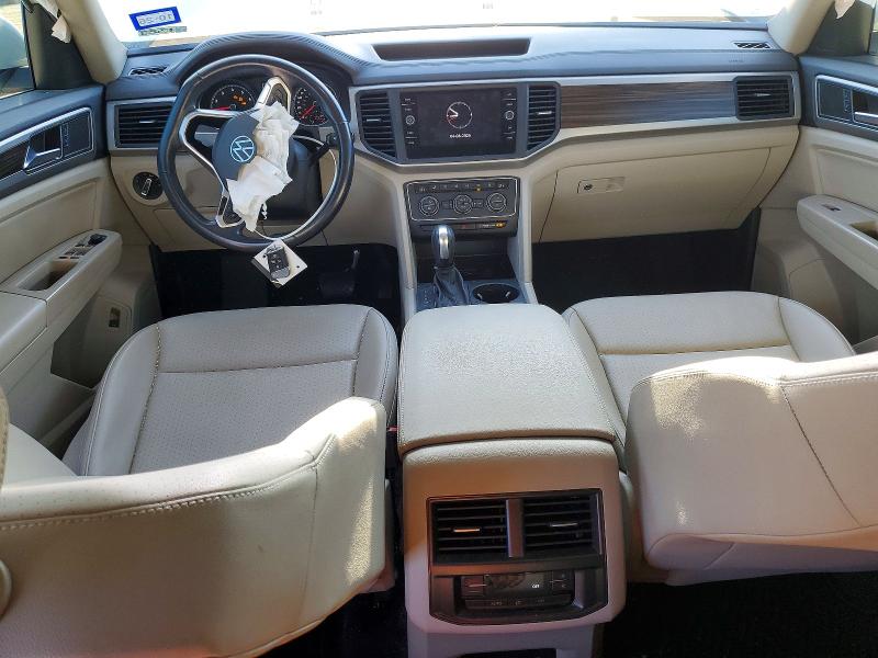 Aukcja sprzedaży 2021 Volkswagen Atlas, vin: 1V2JP2CA7MC529805, numer aukcji: 49055136