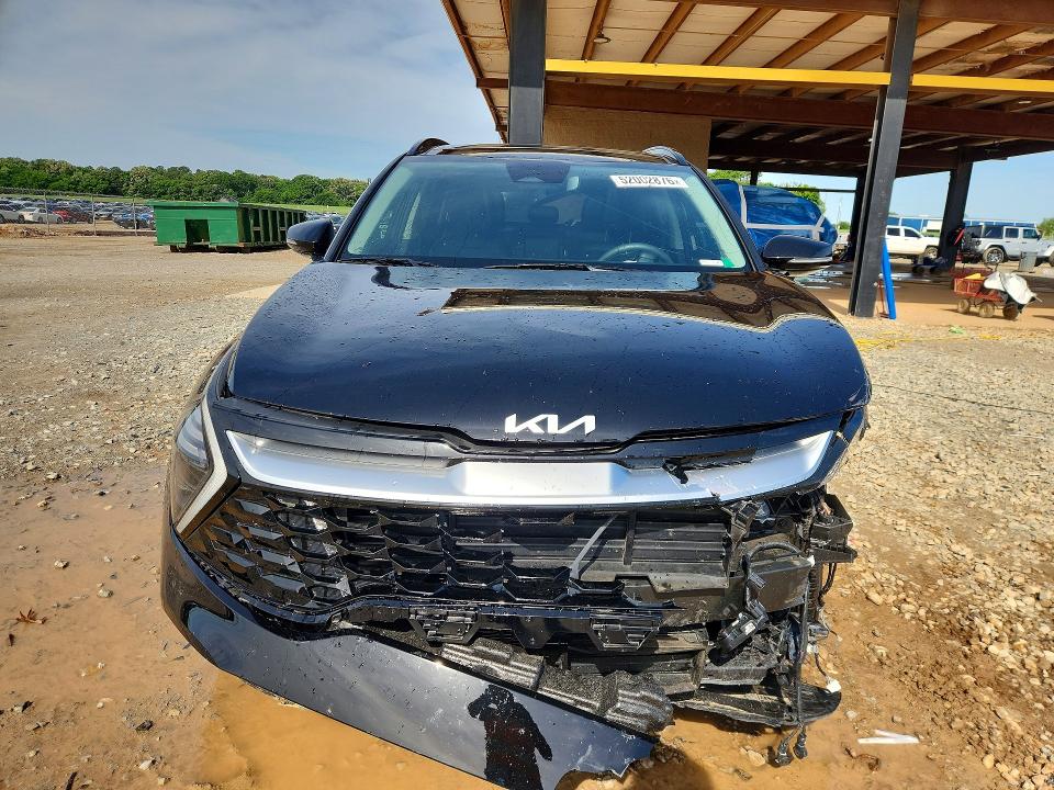 Aukcja sprzedaży 2025 Kia Sportage, vin: 5XYK43DF6SG317307, numer aukcji: 52002876