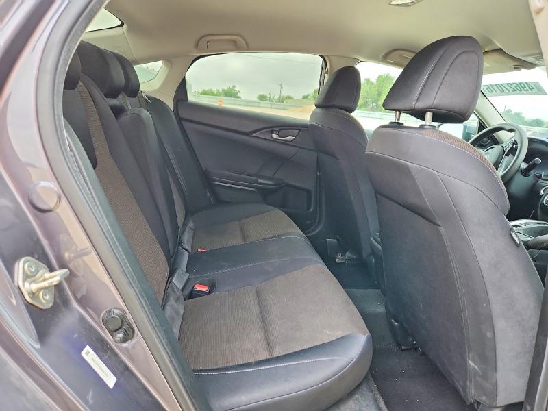2019 Honda Insight მანქანა იყიდება აუქციონზე, vin: 19XZE4F5XKE031415, აუქციონის ნომერი: 49627016