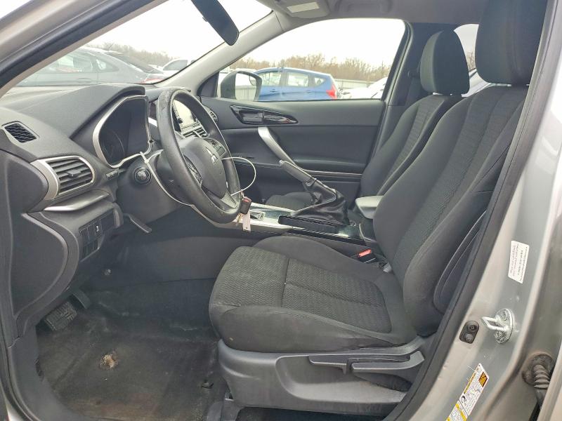 Aukcja sprzedaży 2019 Mitsubishi Eclipse Cross, vin: JA4AS3AAXKZ039033, numer aukcji: 47898076