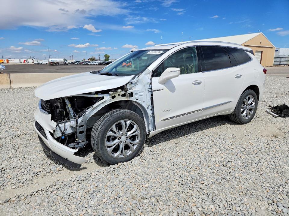 Aukcja sprzedaży 2021 Buick Enclave, vin: 5GAEVCKW9MJ256410, numer aukcji: 51134196