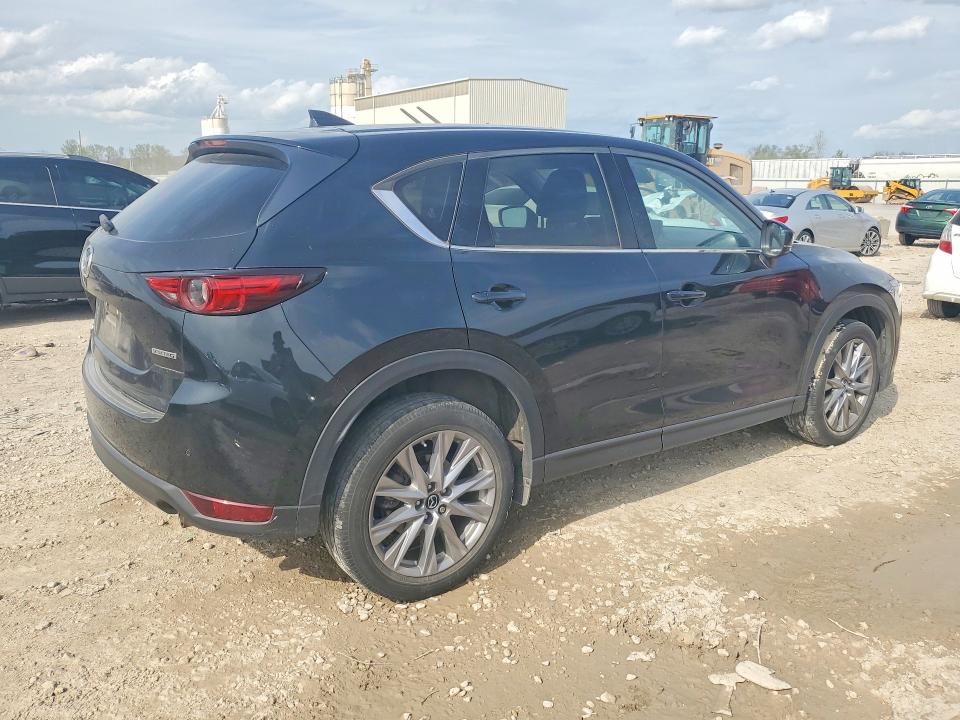 Aukcja sprzedaży 2020 Mazda Cx-5, vin: JM3KFBAY4L0839376, numer aukcji: 48753196