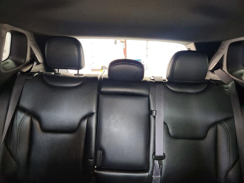 48503546 :رقم المزاد ، 3C4NJDCN6ST546521 vin ، 2025 Jeep Compass مزاد بيع