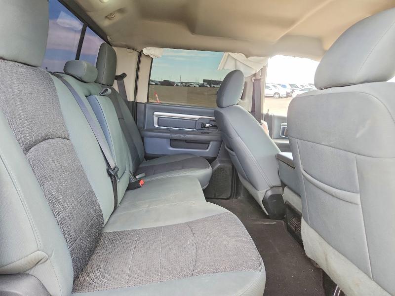Продажа на аукционе авто 2015 Ram 3500, vin: 3C63R3DL1FG671407, номер лота: 51569166