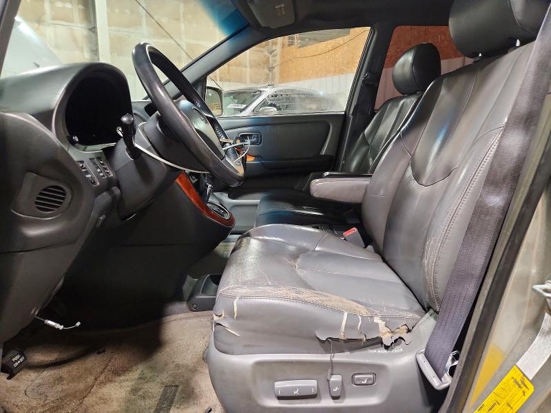 Продажа на аукционе авто 2000 Lexus Rx 300, vin: JT6HF10U6Y0161112, номер лота: 47664876