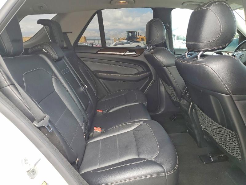 48726546 :رقم المزاد ، 4JGDA5JB6DA267019 vin ، 2013 Mercedes-benz Ml مزاد بيع