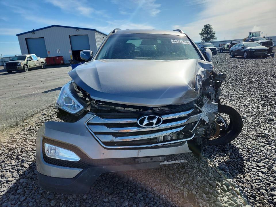 Продаж на аукціоні авто 2013 Hyundai Santa Fe Sport, vin: 5XYZUDLA9DG122945, номер лоту: 50422346