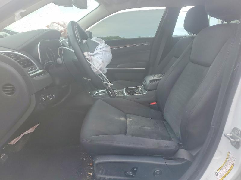 51562486 :رقم المزاد ، 2C3CCAAG1JH265162 vin ، 2018 Chrysler 300 مزاد بيع