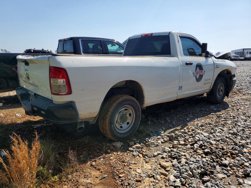 Продажа на аукционе авто 2021 Ram 2500, vin: 3C6MR4AL5MG672751, номер лота: 48038756