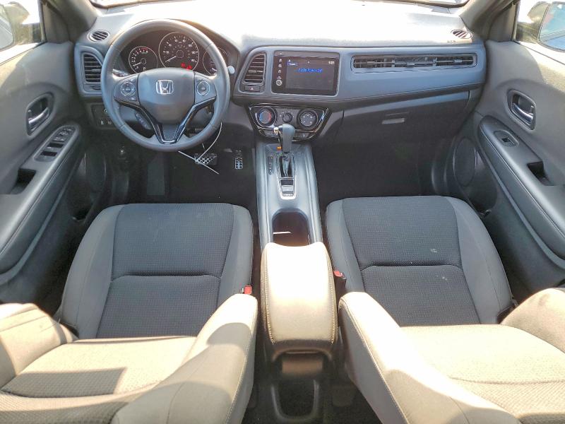 Продаж на аукціоні авто 2022 Honda Hr-v, vin: 3CZRU6H19NM704448, номер лоту: 51440976
