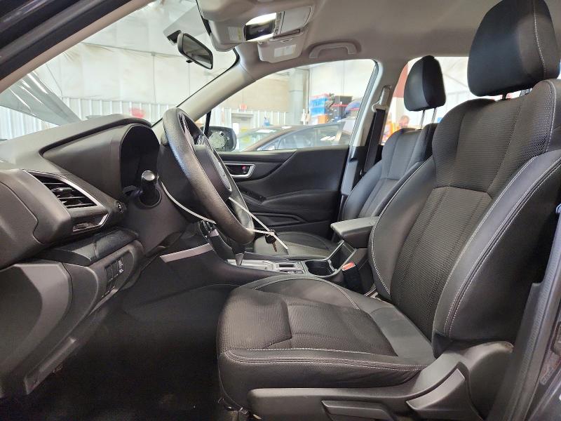 Продажа на аукционе авто 2019 Subaru Forester, vin: JF2SKACC4KH439402, номер лота: 50098156