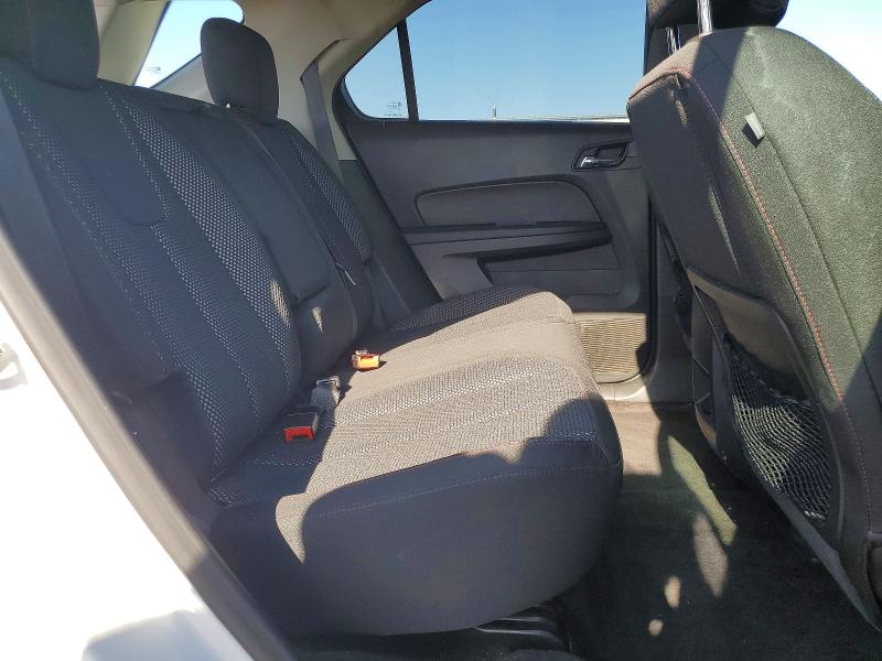 Продажа на аукционе авто 2016 Chevrolet Equinox, vin: 2GNALBEK7G1135046, номер лота: 50826776