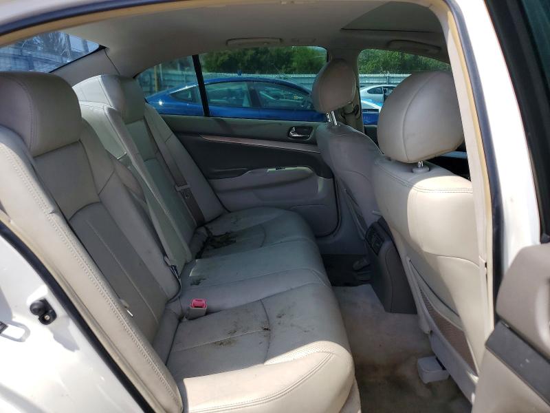 Продажа на аукционе авто 2015 Infiniti Q40, vin: JN1CV6AR0FM522811, номер лота: 51470756