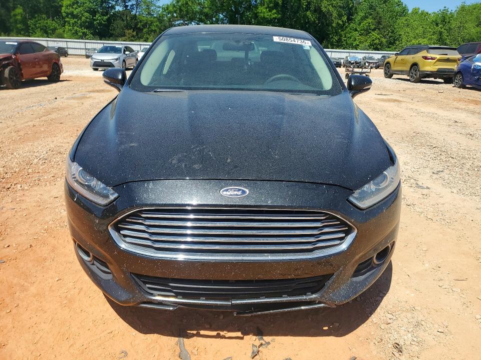 2014 Ford Fusion მანქანა იყიდება აუქციონზე, vin: 3FA6P0H76ER266711, აუქციონის ნომერი: 50854736