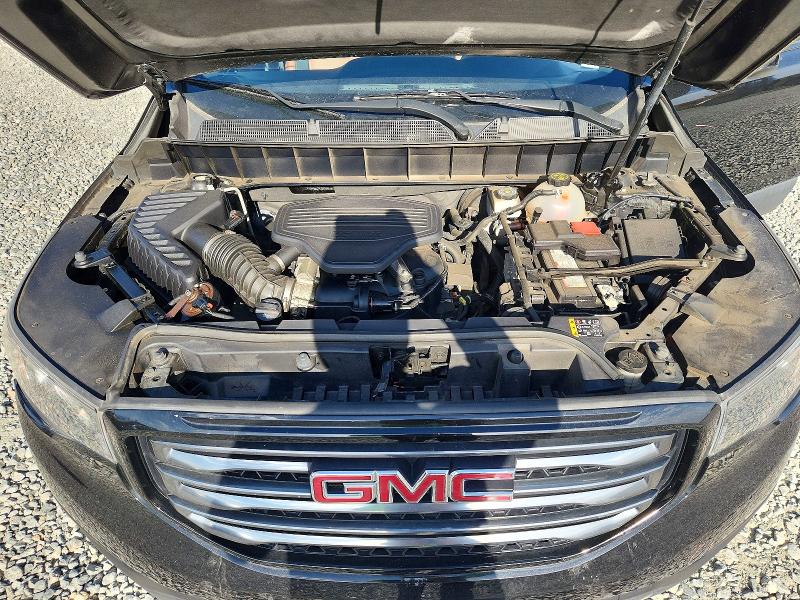 Aukcja sprzedaży 2018 Gmc Acadia, vin: 1GKKNVLS4JZ232915, numer aukcji: 50531136