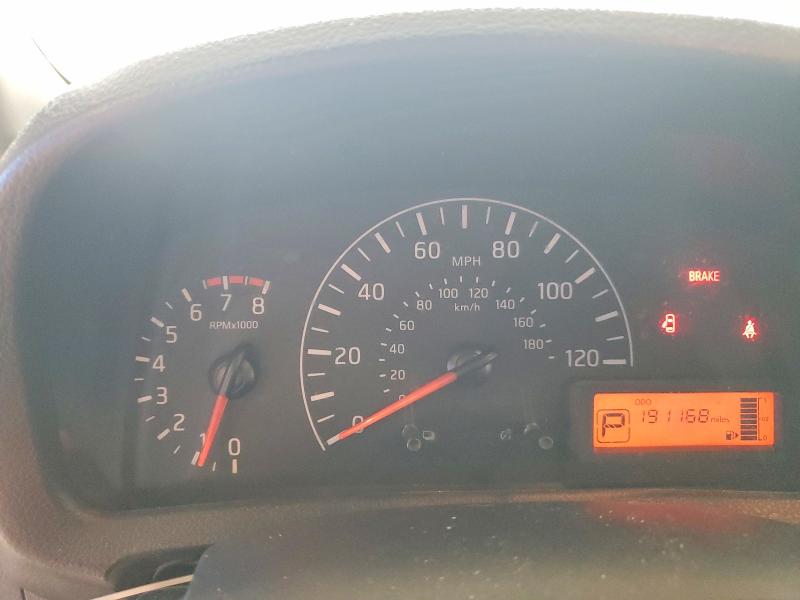 Aukcja sprzedaży 2021 Nissan Nv200, vin: 3N6CM0KN3MK706594, numer aukcji: 48478476