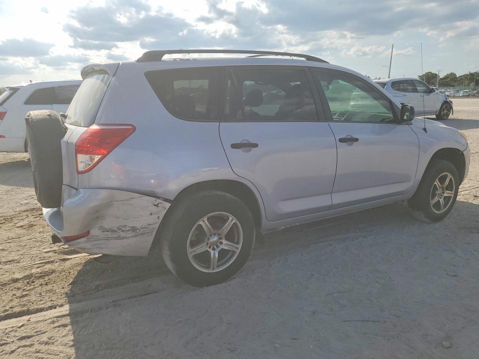 Продаж на аукціоні авто 2007 Toyota Rav4, vin: JTMZD33V076026545, номер лоту: 51827606