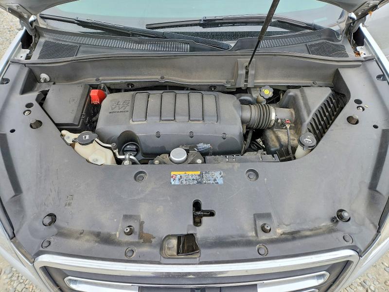 Aukcja sprzedaży 2013 Gmc Acadia, vin: 1GKKVRKD2DJ182321, numer aukcji: 49674866