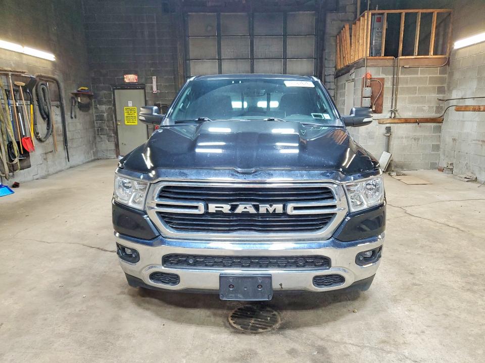 Продажа на аукционе авто 2019 Ram 1500, vin: 1C6RREFT7KN851477, номер лота: 48487676