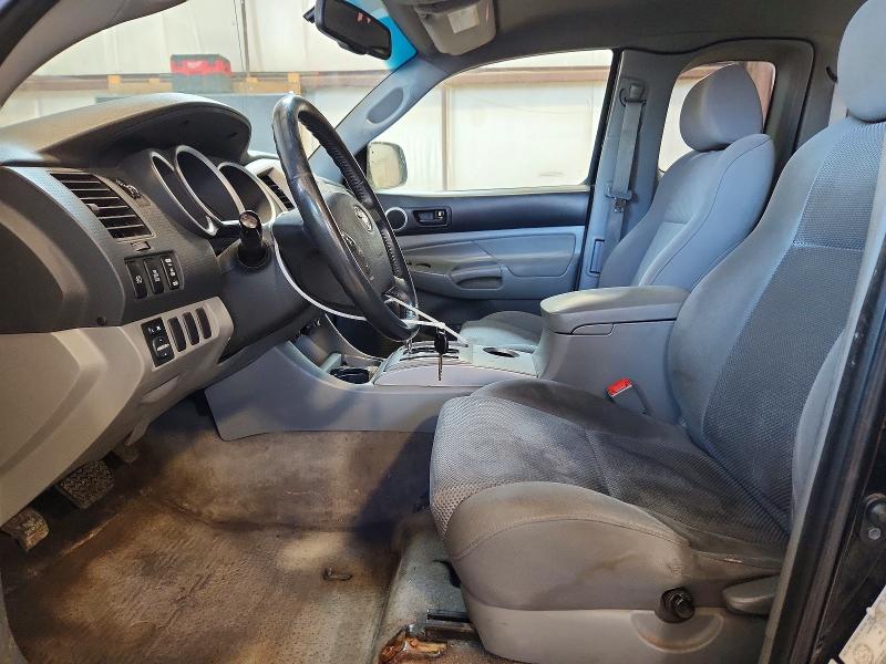 Продажа на аукционе авто 2008 Toyota Tacoma, vin: 5TEUU42N08Z473902, номер лота: 48403626