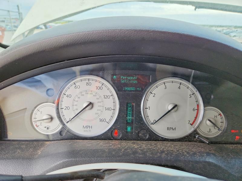 Продаж на аукціоні авто 2005 Chrysler 300c, vin: 2C3JA63H35H664824, номер лоту: 51290346
