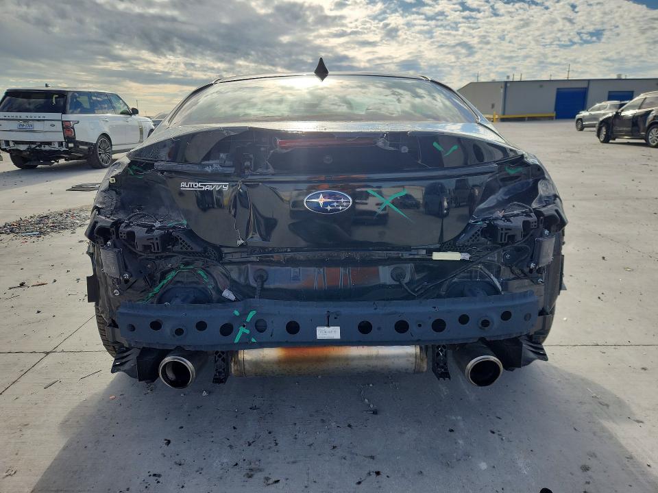 Продаж на аукціоні авто 2023 Subaru Brz, vin: JF1ZDBE11P9707726, номер лоту: 50573066