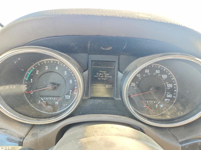 51448936 :رقم المزاد ، 1J4RR4GG1BC534529 vin ، 2011 Jeep Grand Cherokee مزاد بيع