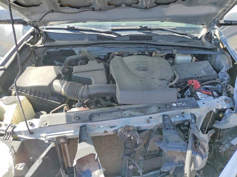 Продаж на аукціоні авто 2019 Toyota Tacoma, vin: 3TMDZ5BN5KM059851, номер лоту: 49226546
