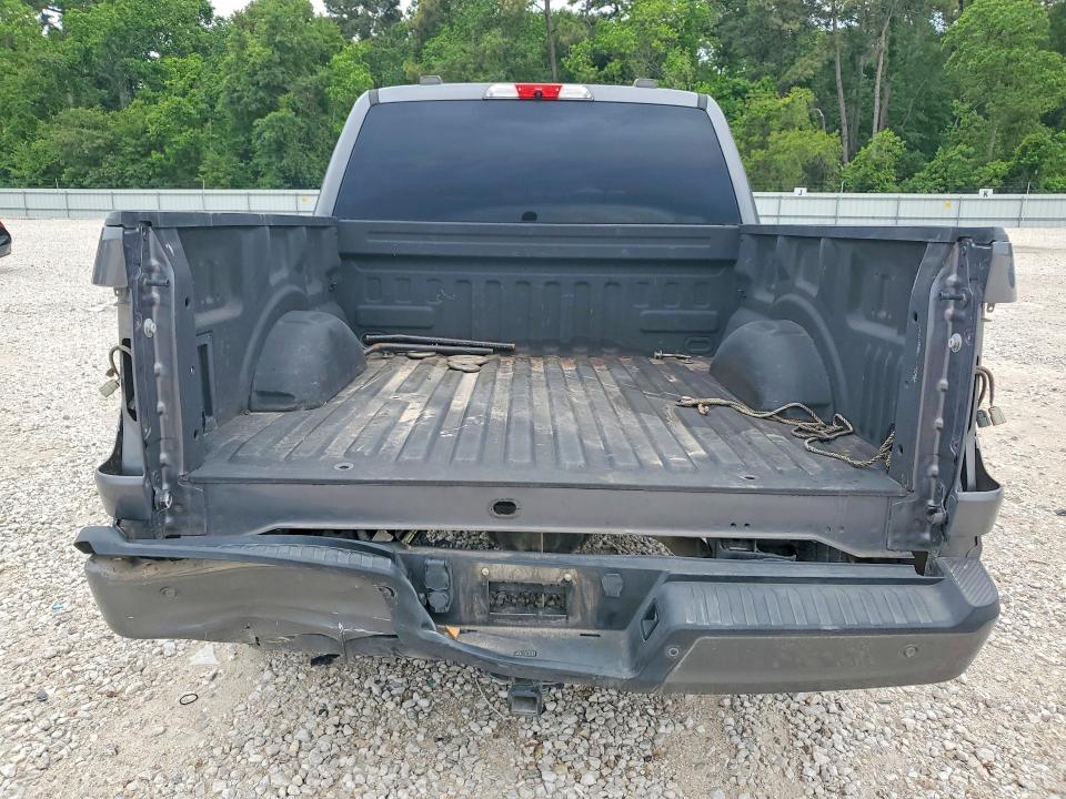 Продаж на аукціоні авто 2021 Ford F150, vin: 1FTEW1C58MFB48000, номер лоту: 50287236