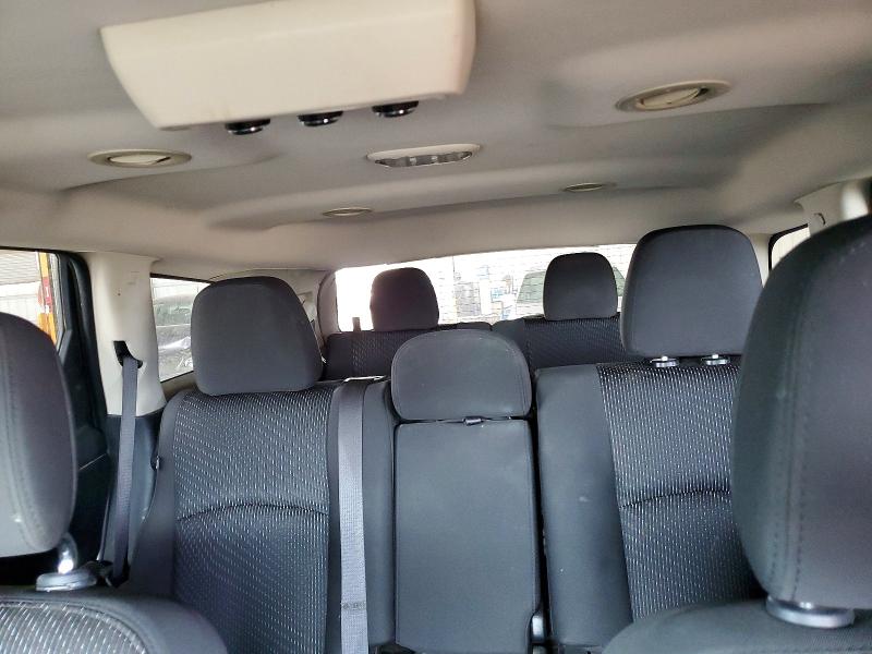 Aukcja sprzedaży 2018 Dodge Journey, vin: 3C4PDCBG8JT528467, numer aukcji: 49827416