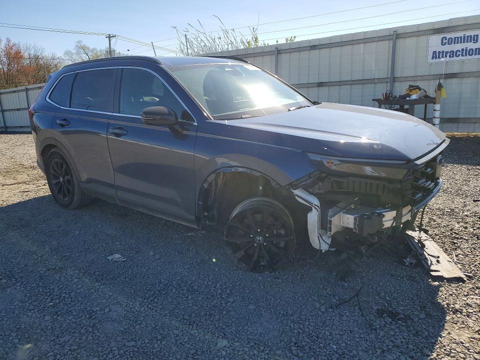 Aukcja sprzedaży 2025 Honda Cr-v, vin: 5J6RS6H8XSL026308, numer aukcji: 48979046