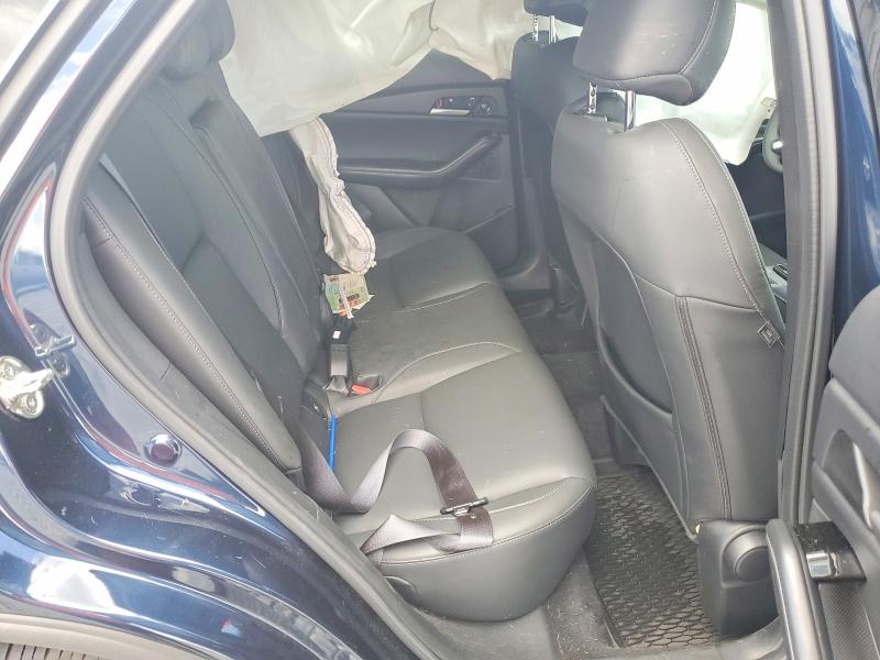 2025 Mazda Cx-30 მანქანა იყიდება აუქციონზე, vin: 3MVDMBBM6SM857603, აუქციონის ნომერი: 49561706