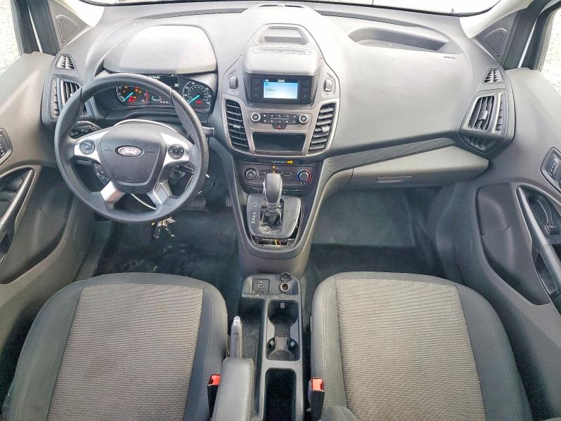 Продажа на аукционе авто 2022 Ford Transit Connect, vin: NM0LS7S29N1520758, номер лота: 51197226